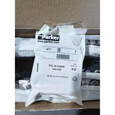 派克Parker电磁阀PVLB111618 PVLB111606 PVLB113618