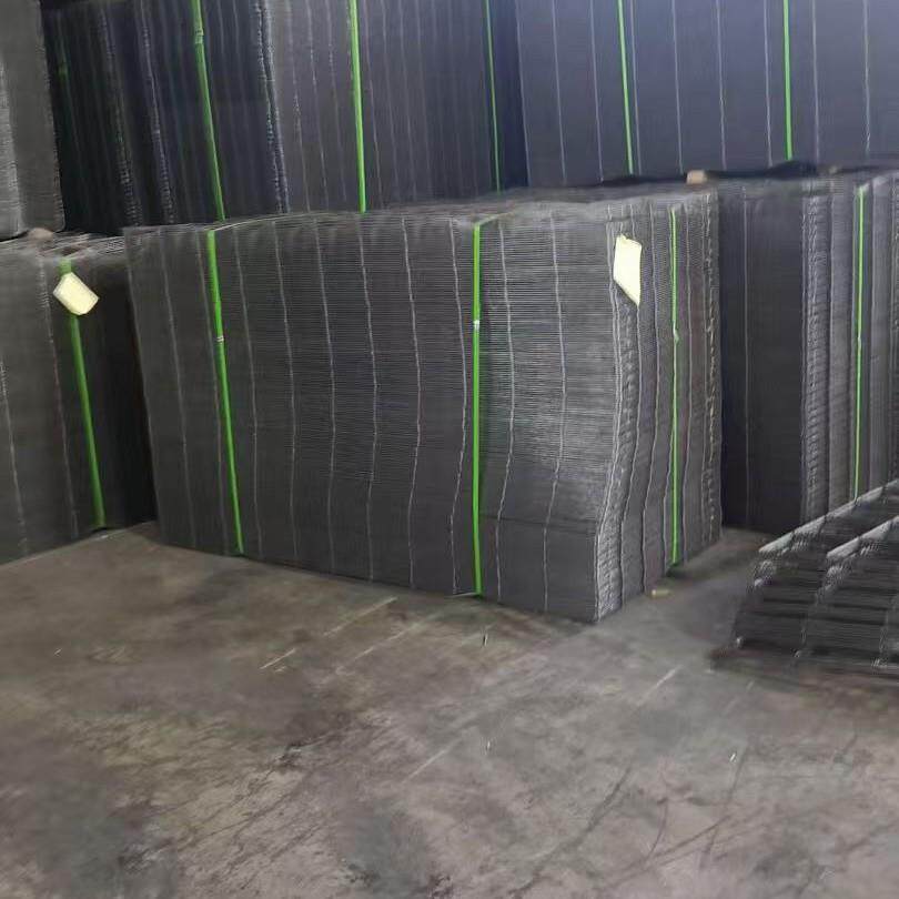 网钢筋网片地热地暖片钢丝网建丝筑防裂建GNH筑网网格碰焊隧道桥 - 实物图