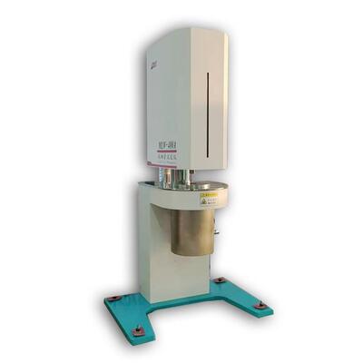 毛细管流变仪数据采集频率高热塑性材料剪切粘度测定仪