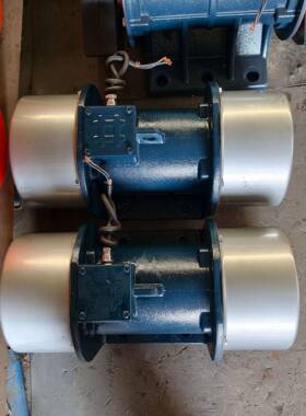 XVM_A50-6三相振动电机大功率3.7W振打马达厂家直销现货包邮