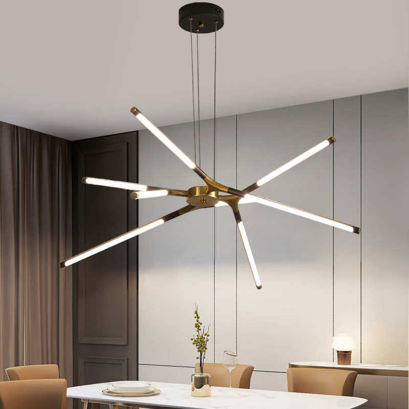 餐厅灯前台巴台吊灯展厅灯北欧枝形工艺家装灯空间装饰吊灯,家装灯饰光源,客厅吊灯,淘宝优惠券,粉丝福利购,淘宝优惠卷