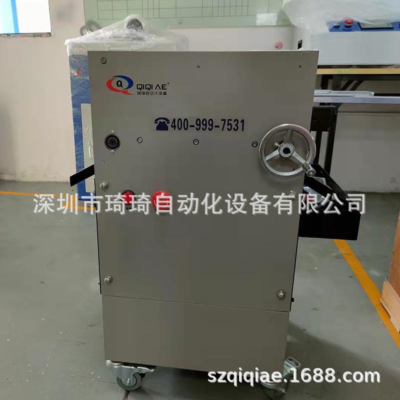PCB板手推式切脚机效率高低噪音元器件焊接后引脚剪脚机