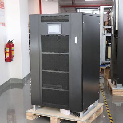 兴科荣三相UPS不间断电源40KW506080100KVA工频在线式断电应急