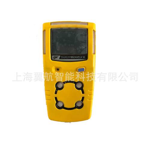 加拿大BW MC2-4 便携式四合一气体检测仪 (O2/CO/H2S/LEL)
