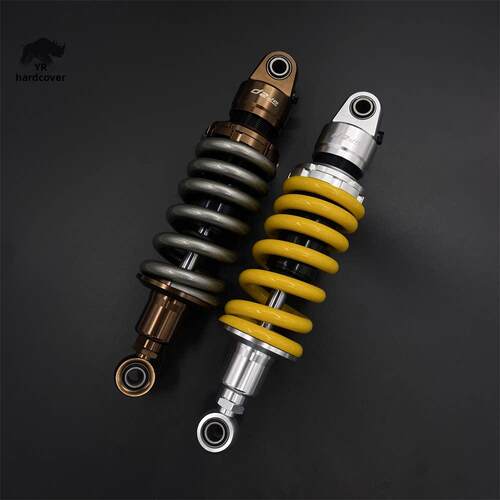 适用于铃木Gsx250R/Gsx250改装后减震器的摩托车摩托车中置减震器