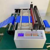 电脑pvc管青稞 纸不干膜裁胶纸 切割机切机切机薄膜波纹管