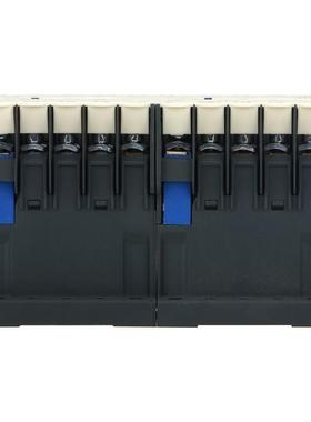 LZP2K1201CJX2KN-ZLFW1201KJC1-P1201KN联锁可逆直流接触器3+NC