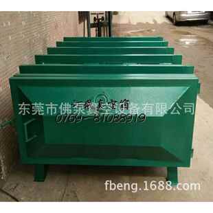 订做真空箱人造石脱泡用真空箱真空脱泡箱真空消泡箱