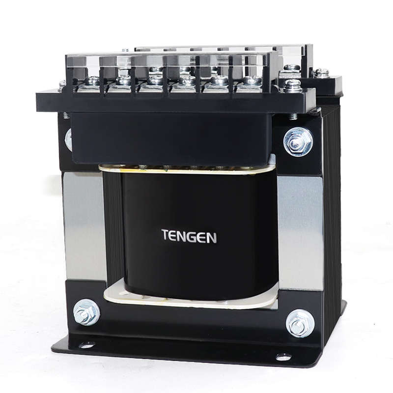 TENGEN天正BK-250VA单相控制变压器380V变220V110 36 24V全铜250W