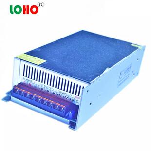0~42V28A开关电源 42V1200W工控设备电源 42V工业通信变压器电源