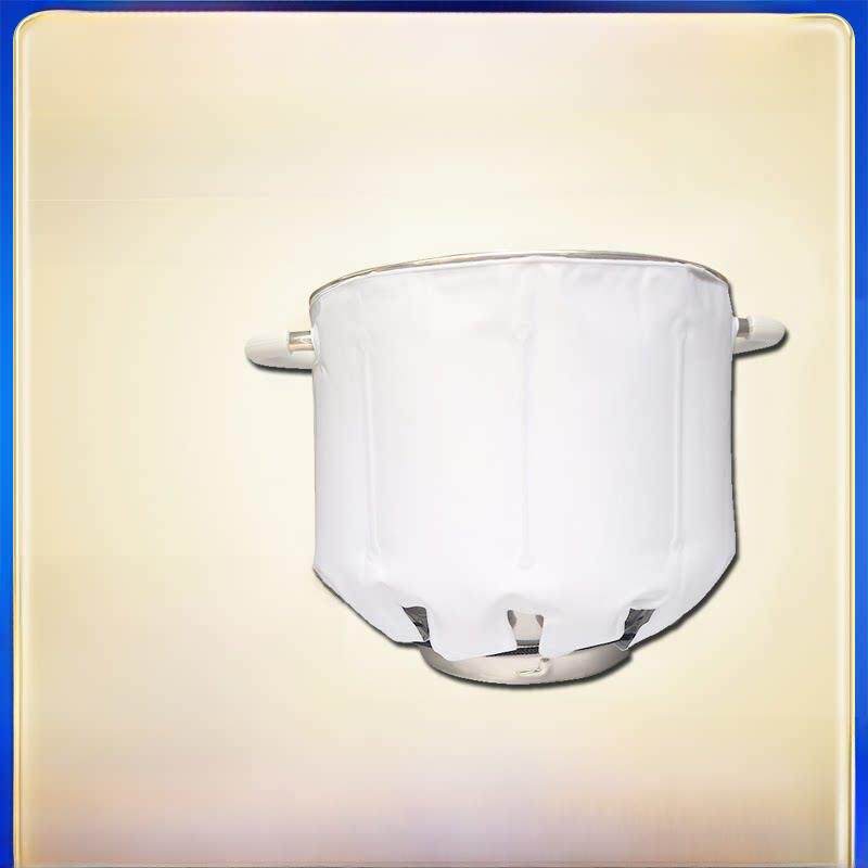 7升厨师机冰袋 适用于H70H71君焙柏翠高比克海氏佳麦乔立厨师机