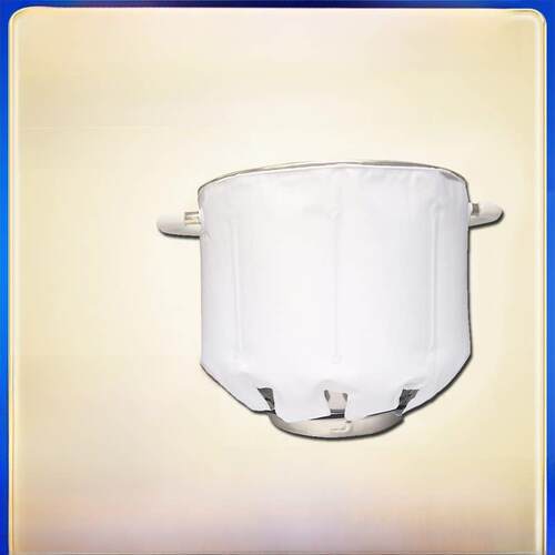 7升厨师机冰袋 适用于H70H71君焙柏翠高比克海氏佳麦乔立厨师机