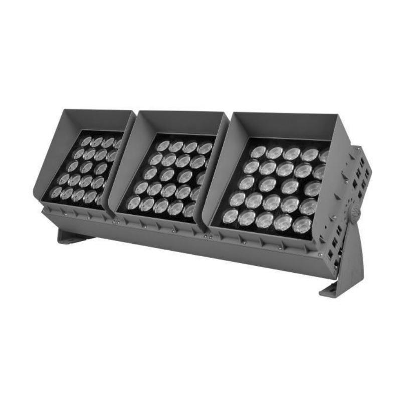 户外防水LED9W16W24W公园照树灯圆形射树灯草坪公园庭院投光灯