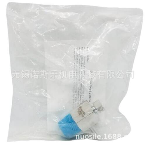 SWAGELOK世伟洛克压力表仪表阀SS-BVM8-C3-SH耐腐密封不锈钢