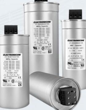 ELECTRONICON E50.N13-424N50 电容器优势供应德国原装
