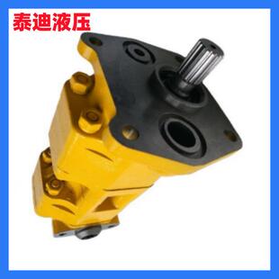 07400-30200齿轮泵适用于推土机D50P-16等液压泵