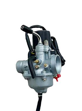 踏板二冲程钱江QJ50 QT-5 JOG50西湖90风帆90南方NF50化油器