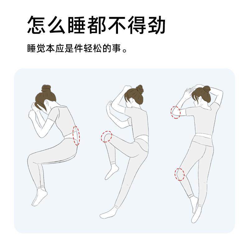 长条抱枕夹腿睡觉沙发客厅床上靠背大人侧睡神器大抱枕记忆棉纯色