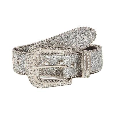 Western Cowboy Y2K Girls Fashion Belt for Jeans Men Dropship