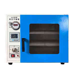 dzf消真空干燥箱树脂实验室胶水真空恒温机真空干燥箱高温泡电热