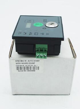 DSE702K AS HC深海柴油发电机组 控制器面板自启动 P810通讯转接