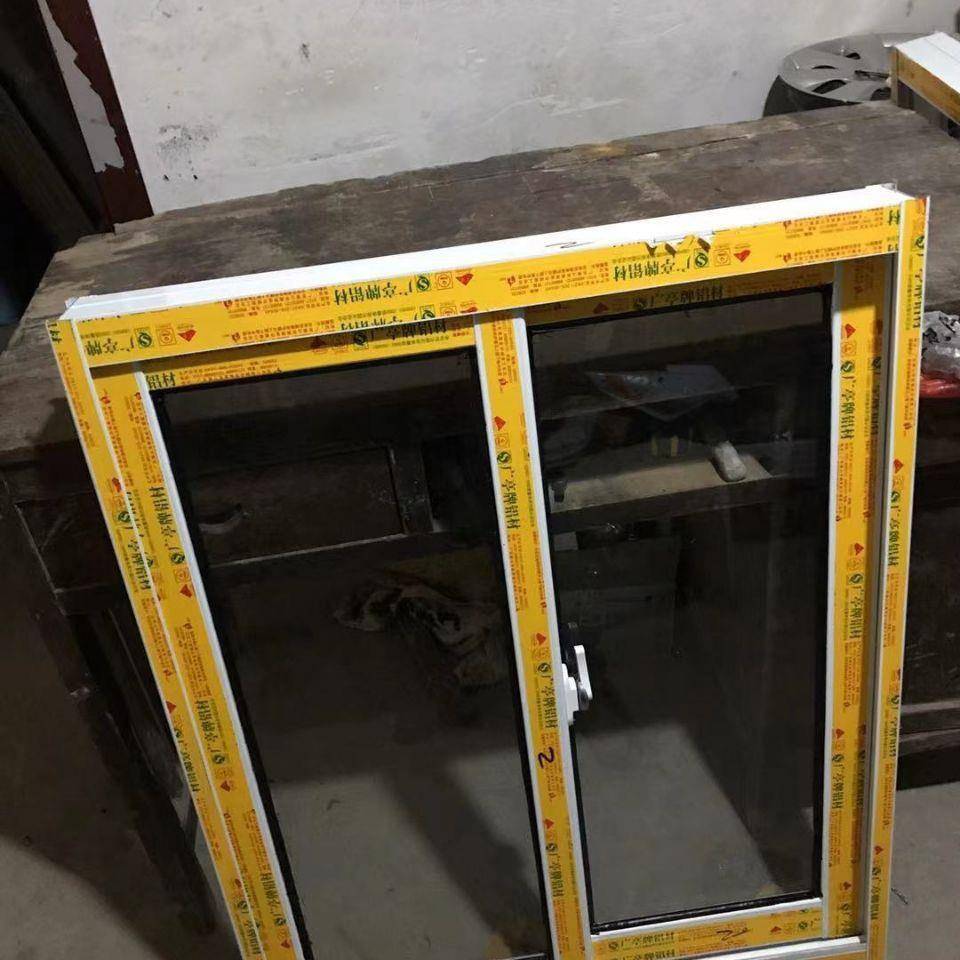 断桥铝门窗定作铝合金平开窗户推拉阳光房封阳台隔音隔热玻璃