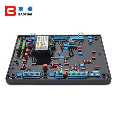 MX321 MX321A PMG AVR 无刷柴油发电机自动电压调节器