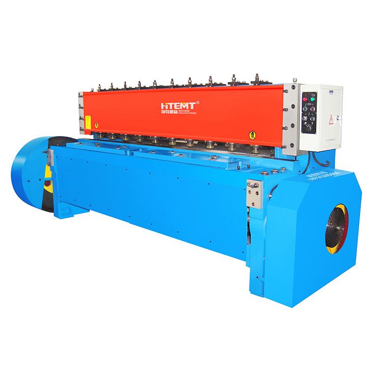 手动式剪板机新款数控剪板机Q11-10×2500铡刀数控剪板机供应