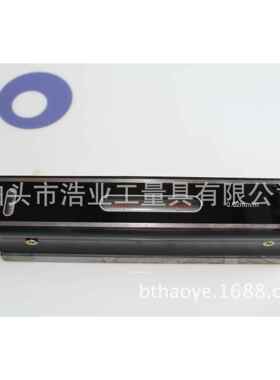 厂家做框式100x100水平0仪.020.05方床形平仪机安装水调试用