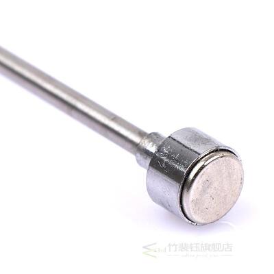 Hot Sale Magnetic Pick Up Rod Stick Extending Magnet Portabl