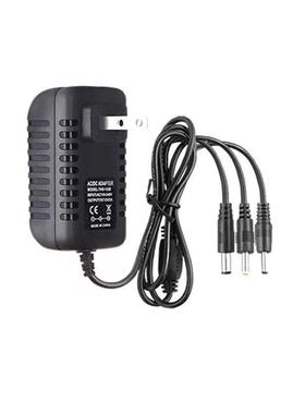 NVC雷士DT17台灯Q999E-BK电源配接器NLD100240W1C5S47充电器24v1a