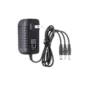 NVC雷士DT17台灯Q999E-BK电源适配器NLD100240W1C5S47充电器24v1a