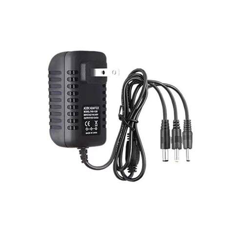 NVC雷士DT17台灯Q999E-BK电源适配器NLD100240W1C5S47充电器24v1a