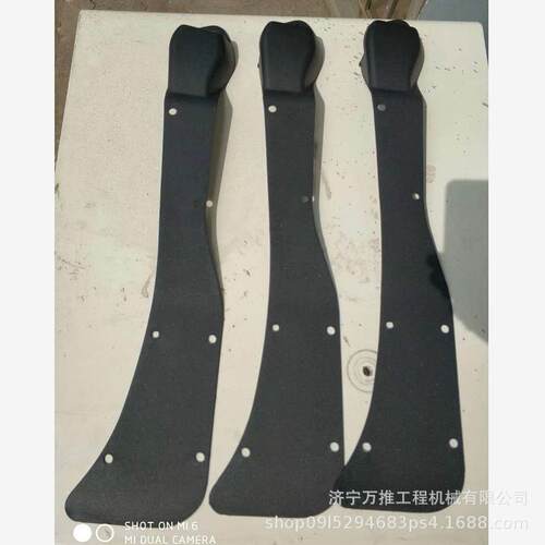 山推挖掘机配件SE215 SE245门内塑料盖板 门锁盖板