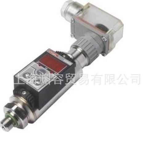 压力ETS7246-B-010-000+PP传感器EDS44-2-100-00温度