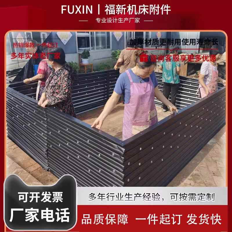 酒吧升降机舞台液压平T台风琴式防护罩5D动感座椅圆方形防尘护罩