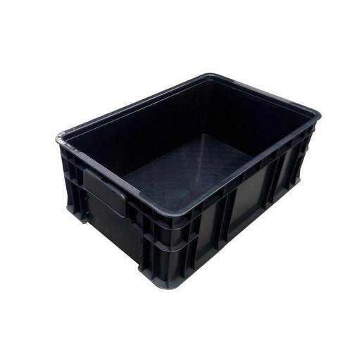 500*325*175防静电周转箱 470工具箱 保质保量 欢迎咨询