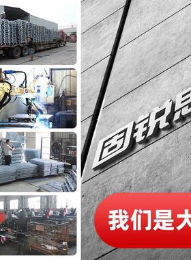 笼仓储笼折金属框快递笼仓叠储物流笼车蝴蝶网格铁笼周AAX转网带