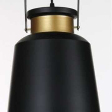 复古工业风吊灯 酒吧餐厅吧台火锅店乐器灯饰创意  loft风格灯具