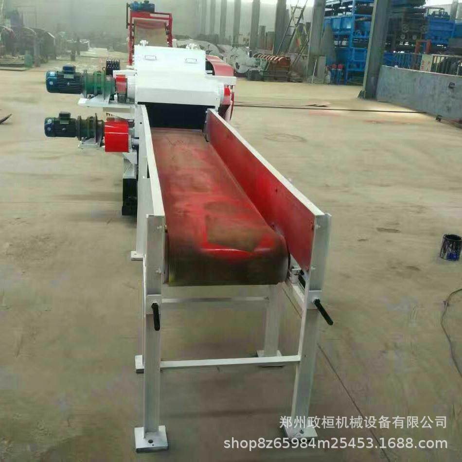 供应高效环保216鼓式削片机树枝树干木材削片机欢迎订购