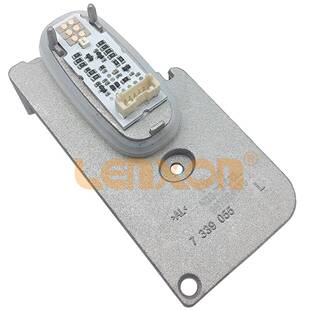 7339055 63117339055 汽车大灯LED天使眼光源63117339056 7339056