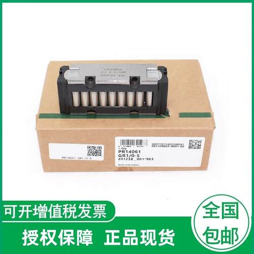 滚柱滚动块 RUSV42126-KS RUSV30105-KS RUSV30069-KS现货