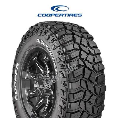 固铂STT进口越野轮胎 30X9.5R15 31X10.5R15 285/75R16 295/70R17