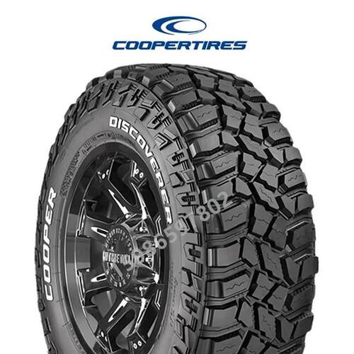 固铂STT进口越野轮胎 30X9.5R15 31X10.5R15 285/75R16 295/70R17