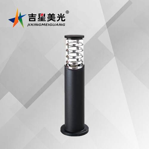 厂直销30CM60CM80M100吉星美光CM欧C式户外院庭灯花园别墅平头家E