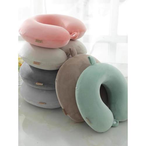 保护颈椎旅行记忆围脖套日系夏季