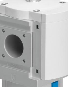 FESTO费斯托MS9-LFM-1-BUV-DA精细过滤器
