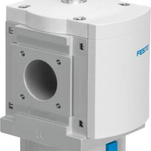 FESTO费斯托MS9 BUV DA精细过滤器 LFM