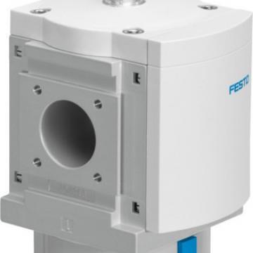 FESTO费斯托MS9-LFM-1-BUV-DA精细过滤器