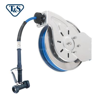 国T&ampS天仕美敞开式洗龙头B-;7132-01/B-7132-0B-7132-05厨房洗